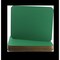 Flipside 9.5in X 12in Green Chalkboard Bulk, 12PK 10119 - alternate 1